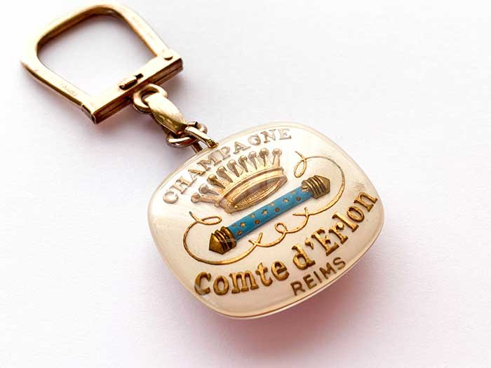 ブルボンキーホルダー HASSELBLAD HASSELBLAD キーホルダー